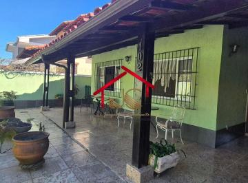 Casa · 188m² · 3 Quartos · 3 Vagas · Casa Linear em Piratininga, Niterói/RJ