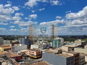 Apartamento · 220m² · 3 Quartos · 2 Vagas · Cobertura na entrada de Vicente Pires, Brasília/DF