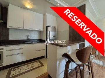 24d3946e431f556339dd9c2b511e64a614d92f70 · Apartamento com 2 dormitórios para alugar, 60 m² por R$ 3.814,38/mês - Centro - Curitiba/PR