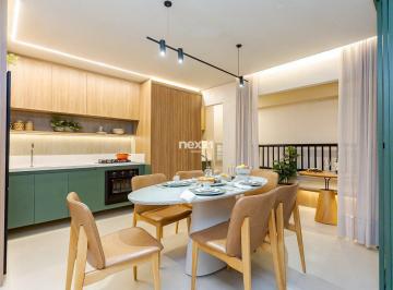 Apartamento · 41m² · Apartamento à venda no Sensia Jardim Botânico — Cr