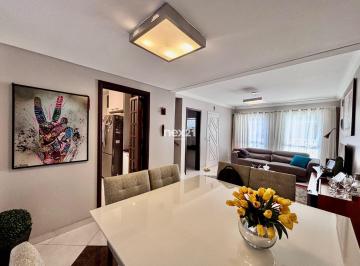 Casa · 122m² · 3 Quartos · 2 Vagas · Sobrado à venda no Portão - 3 quartos