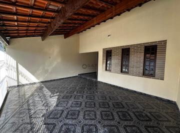 Foto 01 · Casa para locação em Sorocaba-SP, Jardim Sao Guilherme: 2 quartos, 2 salas, 1 banheiro, 3 vagas, 125