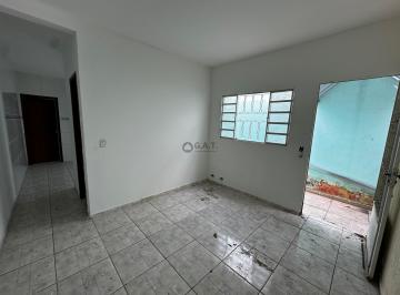 Foto 01 · Imóvel à venda em Sorocaba-SP: Casa com 1 quarto, 2 salas, 1 banheiro, 2 vagas na garagem no Jardim