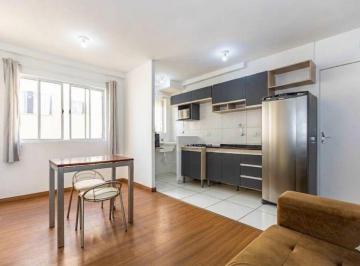 Apartamento de 2 quartos, Almirante Tamandaré · Apartamento de 2 quartos em Condomínio Clube - Almirante Tamandaré