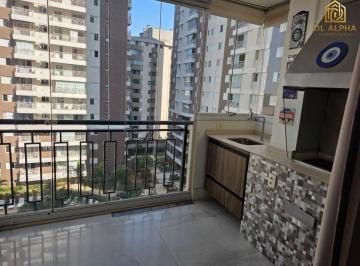 xu2hq2k2ytg5ztdmzjjmngi1_md · Apartamento mobiliado de alto padrão com 2 suítes, em Alphaville