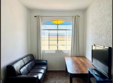 Apartamento · 70m² · 3 Quartos · 1 Vaga · Apartamento para Aluguel - Sagrada Família, 3 Quartos, 70 m2 - Belo Horizonte
