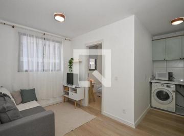 Apartamento · 35m² · 2 Quartos · Apartamento para Aluguel - Panamby, 2 Quartos,  35 m2 - São Paulo