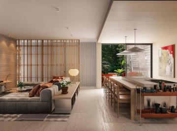 Apartamento · 112m² · 2 Quartos · 1 Vaga · Apartamentos à venda em Perdizes, São Paulo | 2 quartos com 112 m²
