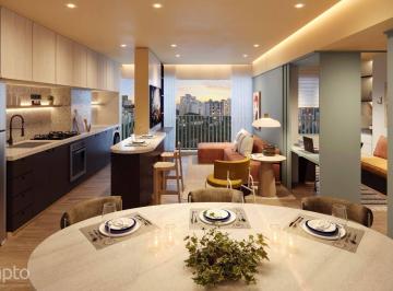 Apartamento · 64m² · 2 Quartos · 1 Vaga · Apartamentos à venda na Bela Vista, São Paulo | 2 quartos com 64 m²