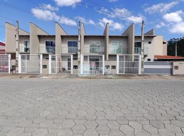 Casa · 2 Quartos · 1 Vaga · Sobrado com 2 dormitórios no bairro Itoupava Central!