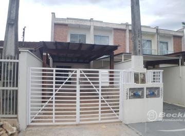 Aluguel casa geminada no bairro Floresta · Alugue esta Casa no bairro Floresta  -  Joinville
