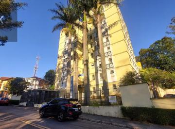 Apartamento · 59m² · 2 Quartos · 1 Vaga · Apartamento em Jardim Ester - São Paulo