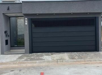 Casa · 154m² · 3 Quartos · 2 Vagas · Casa para venda em Vila Verde de 154.00m² com 3 Quartos, 2 Suites e 2 Garagens