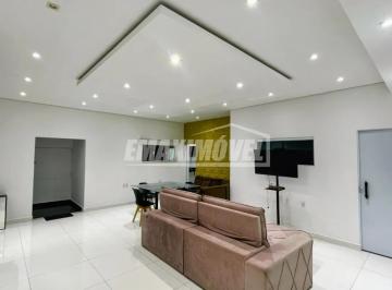 Apartamento · 144m² · 2 Quartos · Apartamento para alugar em Vila Santana de 144.00m² com 2 Quartos e 1 Suite