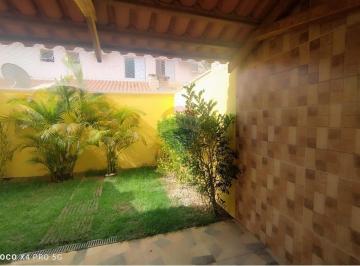 Casa · 76m² · 2 Quartos · 1 Vaga · Casa para alugar em Vossoroca de 76.00m² com 2 Quartos e 1 Garagem