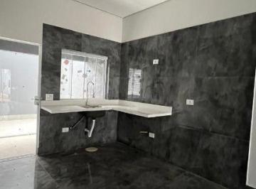 Casa · 90m² · 2 Quartos · 3 Vagas · Casa para venda em Jardim Jacyra de 90.00m² com 2 Quartos, 1 Suite e 3 Garagens