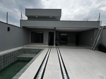 Casa · 172m² · 3 Quartos · 6 Vagas · Casa para venda em Parque Planalto de 172.00m² com 3 Quartos, 1 Suite e 6 Garagens