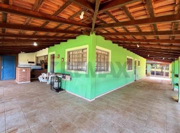Terreno · 180m² · 3 Quartos · 10 Vagas · Chácara para venda em Chácaras Sol Nascente de 180.00m² com 3 Quartos, 1 Suite e 10 Garagens