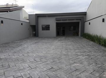 Casa · 100m² · 2 Quartos · 6 Vagas · Casa para venda em Jardim Cândido Bertini de 100.00m² com 2 Quartos e 6 Garagens