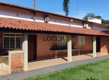 Terreno · 388m² · 4 Quartos · Chácara para alugar em Chácaras Rio Pardo de 388.00m² com 4 Quartos e 1 Suite