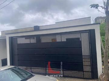 Casa · 68m² · 3 Quartos · 2 Vagas · Casa para venda em Vila Verde de 68.00m² com 3 Quartos, 1 Suite e 2 Garagens