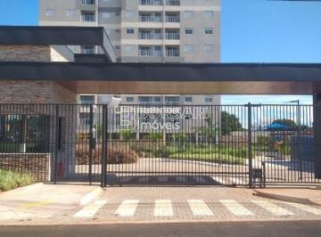 Apartamento · 62m² · 2 Quartos · 1 Vaga · Apartamento para alugar em Jardim Dos Manacás de 62.00m² com 2 Quartos e 1 Garagem