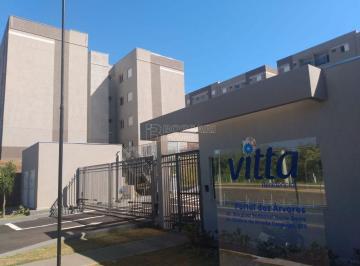 Apartamento · 47m² · 2 Quartos · 1 Vaga · Apartamento para alugar em Vila Biagioni de 47.00m² com 2 Quartos e 1 Garagem