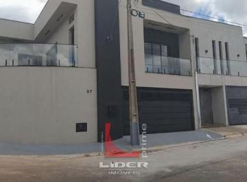 Casa · 158m² · 3 Quartos · 2 Vagas · Casa para venda em Vila Verde de 158.00m² com 3 Quartos, 2 Suites e 2 Garagens