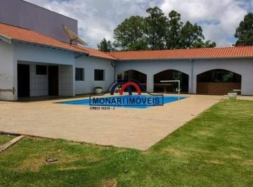 Rural · 450m² · 3 Quartos · 20 Vagas · Fazenda / Sítio para venda em Centro (tupi) de 450.00m² com 3 Quartos e 20 Garagens