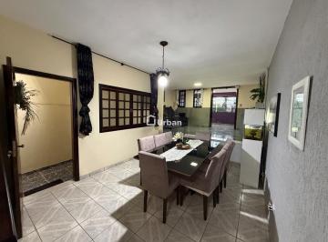 Casa · 125m² · 3 Quartos · 2 Vagas · Casa para venda em Jardim Ísis de 125.00m² com 3 Quartos, 1 Suite e 2 Garagens
