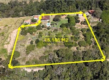 Terreno · 15186m² · 4 Quartos · Chácara para venda em Vargem Grande de 15186.00m² com 4 Quartos e 2 Suites