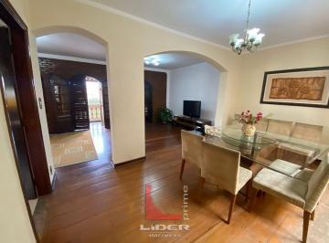 Casa · 233m² · 3 Quartos · 3 Vagas · Casa para venda em Jd. São Cristovão de 233.00m² com 3 Quartos, 1 Suite e 3 Garagens