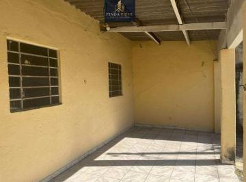 Casa · 114m² · 3 Quartos · 8 Vagas · Casa para venda em Jardim Eloyna de 114.00m² com 3 Quartos e 8 Garagens