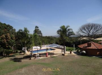Terreno · 3000m² · 3 Quartos · 4 Vagas · Chácara para venda em Jardim dos Laranjais de 3000.00m² com 3 Quartos, 1 Suite e 4 Garagens