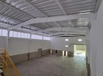 Comercial · 1088m² · Galpão / Depósito / Armazém para alugar em Centro Empresarial De Indaiatuba de 1088.00m²