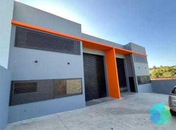Comercial · 295m² · 4 Vagas · Galpão / Depósito / Armazém para venda e aluguel em São João de 295.00m² com 4 Garagens