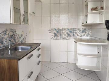 Apartamento · 53m² · 2 Quartos · 1 Vaga · Apartamento para venda em Vila São Luiz (valparaízo) de 53.00m² com 2 Quartos e 1 Garagem