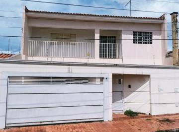 Casa · 278m² · 4 Quartos · 3 Vagas · Sobrado para venda em Jardim São Cristóvão de 278.18m² com 4 Quartos, 1 Suite e 3 Garagens