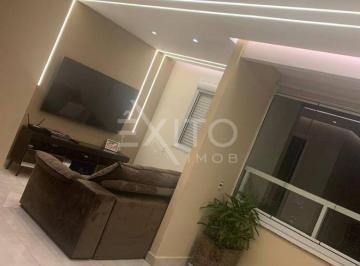 Apartamento · 54m² · 2 Quartos · 1 Vaga · Apartamento para venda em Vila Rio Branco de 54.00m² com 2 Quartos e 1 Garagem