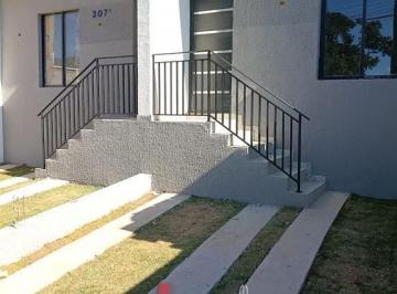 Casa · 70m² · 2 Quartos · 2 Vagas · Casa para venda em Jd. São Miguel de 69.65m² com 2 Quartos, 1 Suite e 2 Garagens