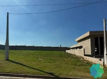 Terreno · 376m² · Terreno para venda em Residencial Central Parque de 376.00m²