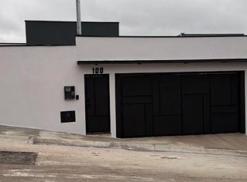 Casa · 140m² · 3 Quartos · 2 Vagas · Casa para venda em Vila Verde de 140.00m² com 3 Quartos, 1 Suite e 2 Garagens