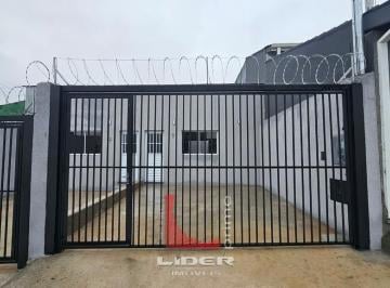 Casa · 160m² · 2 Quartos · 2 Vagas · Casa para venda em Mãe Dos Homens de 160.00m² com 2 Quartos, 1 Suite e 2 Garagens