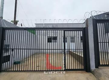 Casa · 100m² · 2 Quartos · 1 Vaga · Casa para venda em Jd. São Miguel de 100.00m² com 2 Quartos, 1 Suite e 1 Garagem