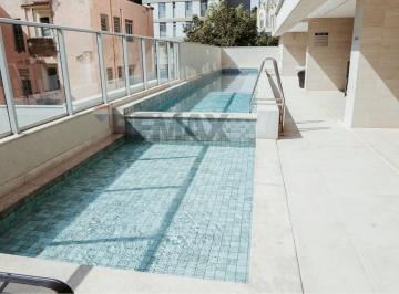 Apartamento · 69m² · 2 Quartos · Apartamento para alugar em Centro de 69.00m² com 2 Quartos e 2 Suites
