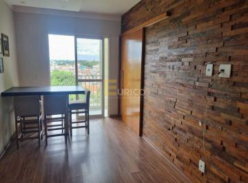 Apartamento · 58m² · 2 Quartos · 1 Vaga · Apartamento para venda em Condomínio Edifício Vienna II de 58.23m² com 2 Quartos e 1 Garagem