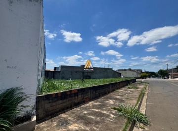Terreno · 367m² · Terreno para venda em Jardim Novo Cambuí de 367.00m²
