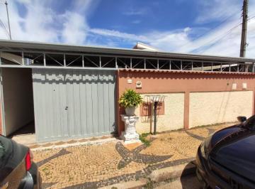 Casa · 200m² · 5 Quartos · 4 Vagas · Casa para alugar em Parque Taquaral de 200.00m² com 5 Quartos, 2 Suites e 4 Garagens