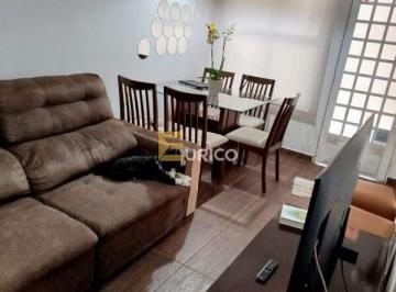 Casa · 84m² · 4 Quartos · 2 Vagas · Casa de Condomínio para venda em Jardim Zulmira de 83.91m² com 4 Quartos, 1 Suite e 2 Garagens