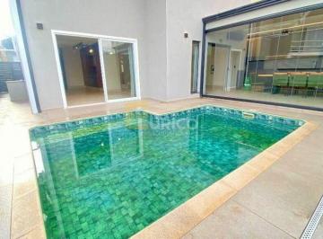 Casa · 237m² · 3 Quartos · 4 Vagas · Casa de Condomínio para venda em Condomínio Canterville de 237.00m² com 3 Quartos, 3 Suites e 4 Gara